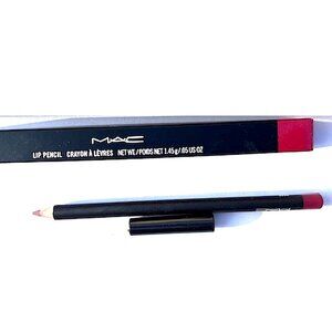 ONE NEW MAC Lip Pencil Crayon  "BEET"  NIB  BRAND NEW IN BOX